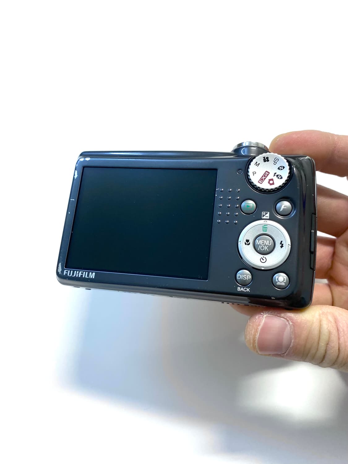 후지 파인픽스 F70 디지털 카메라 상품이미지2