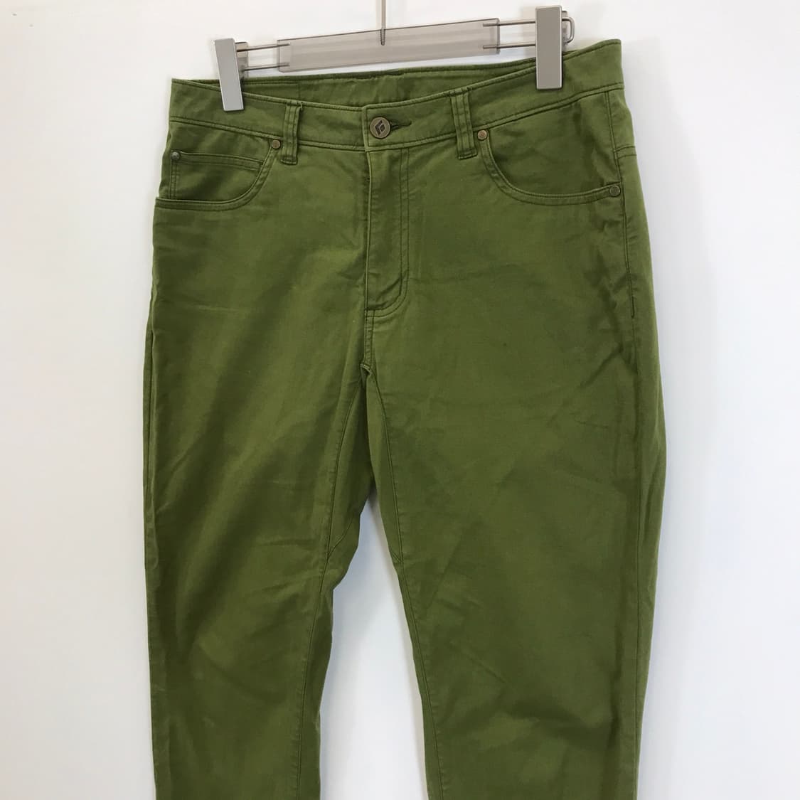 블랙다이아몬드 스포츠 치노팬츠 카키 [31인치] 상품이미지2