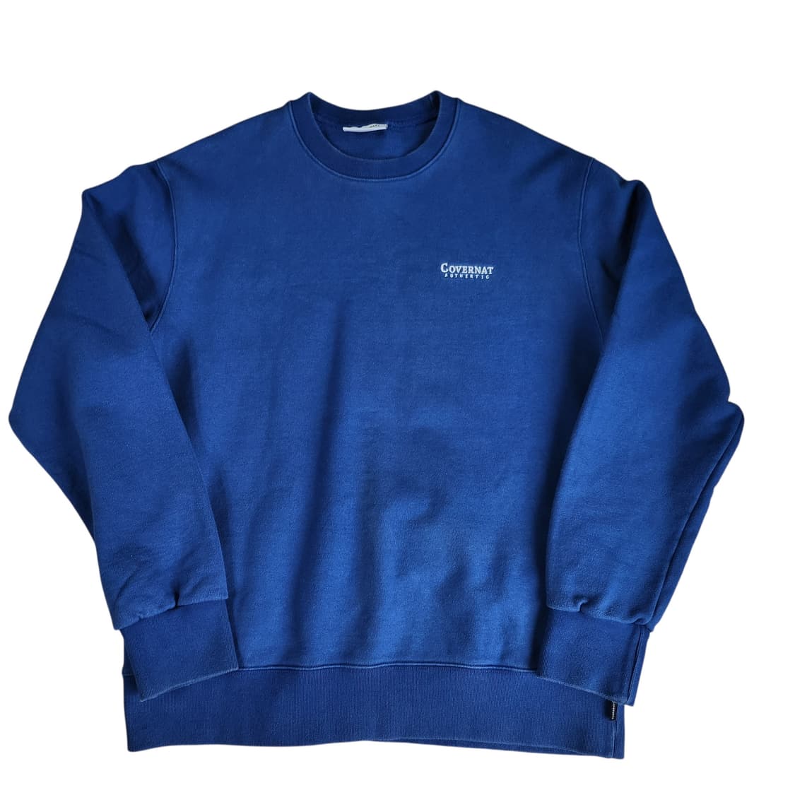 커버낫 맨투맨 상품이미지1