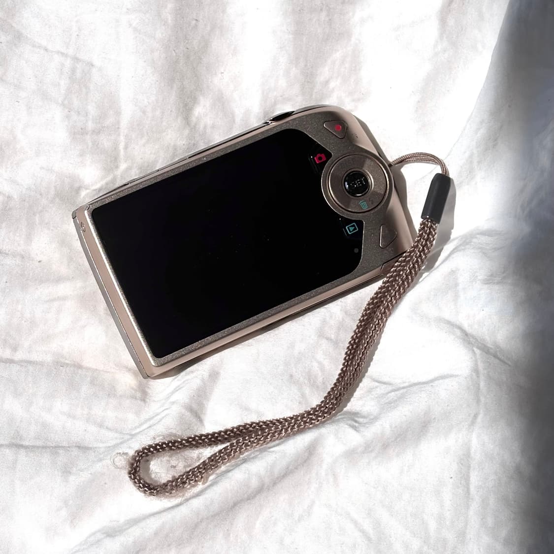 카시오 엑슬림 z2300 casio exilim 상품이미지3