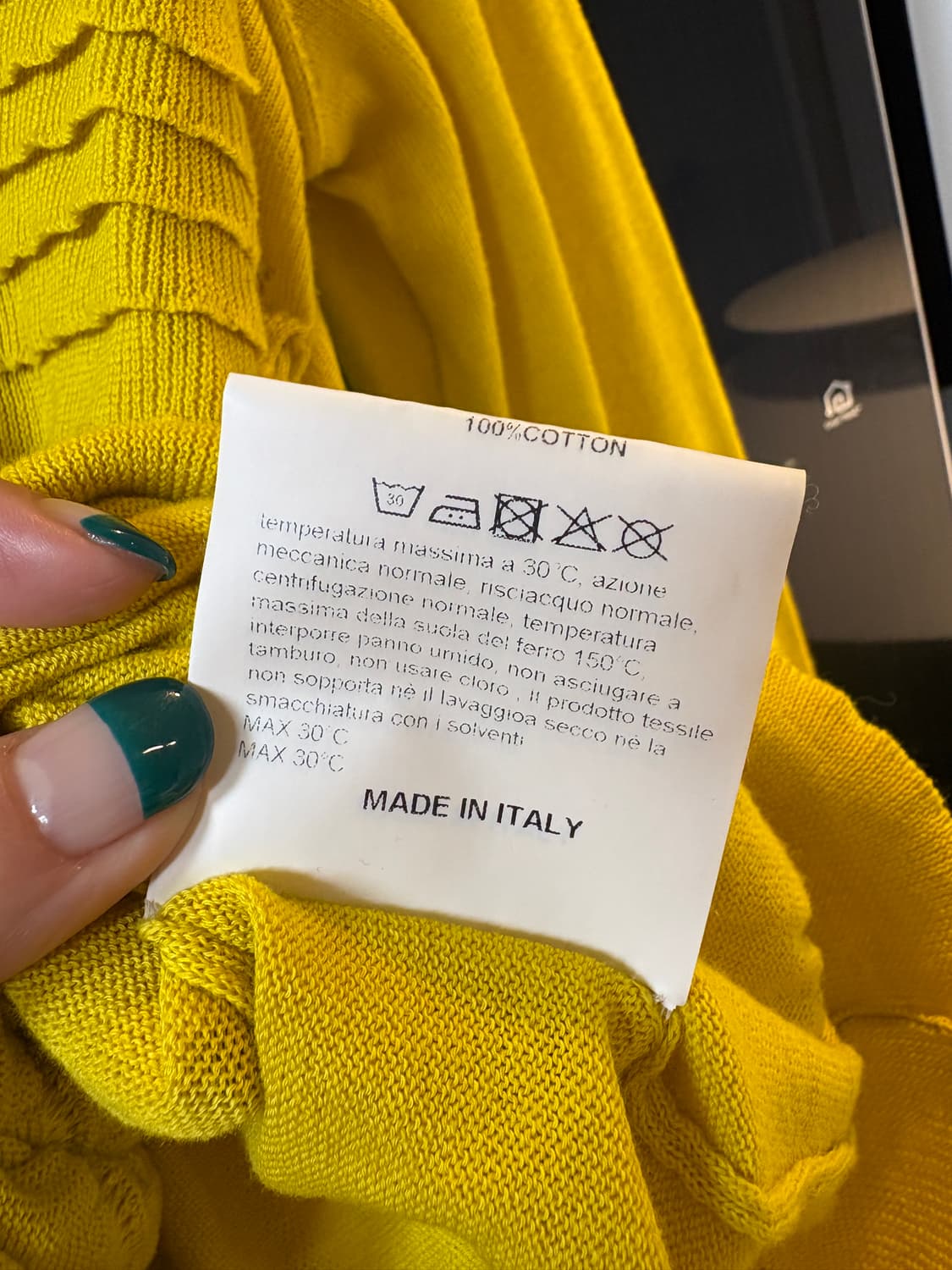 Golden Goose 니트 상품이미지9