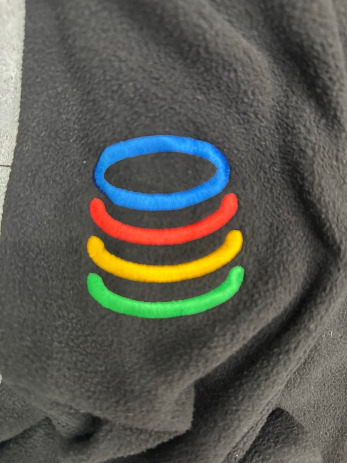 파타고니아 반집업 플리스(xs) 상품이미지2