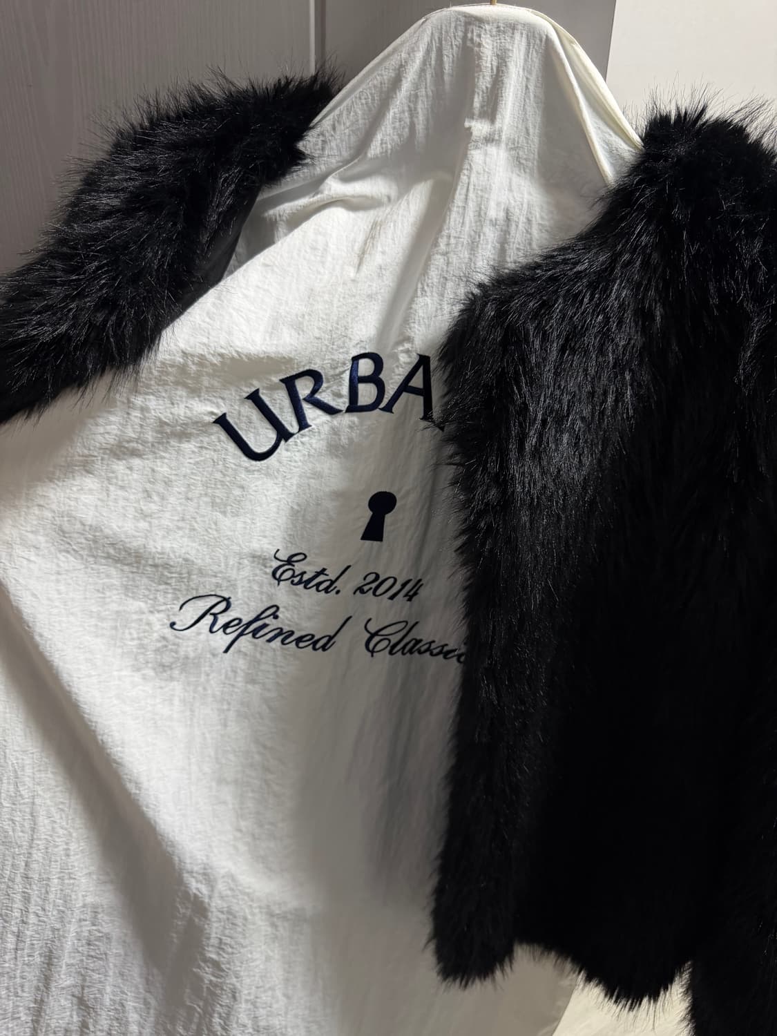 얼바닉30 퍼 블랙 상품이미지2