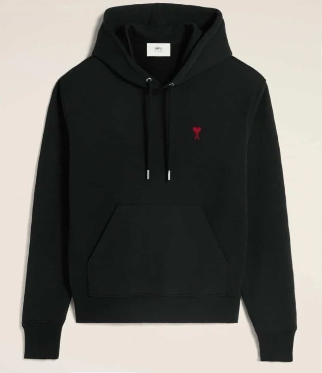 아미 후드티 미개봉 새상품 상품이미지1