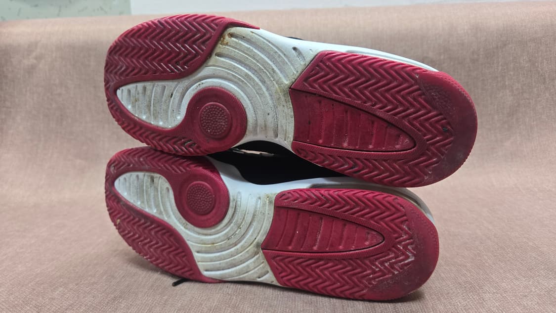 나이키 260mm-  에어 조던 맥스 아우라 스니커즈 농구화 상품이미지6