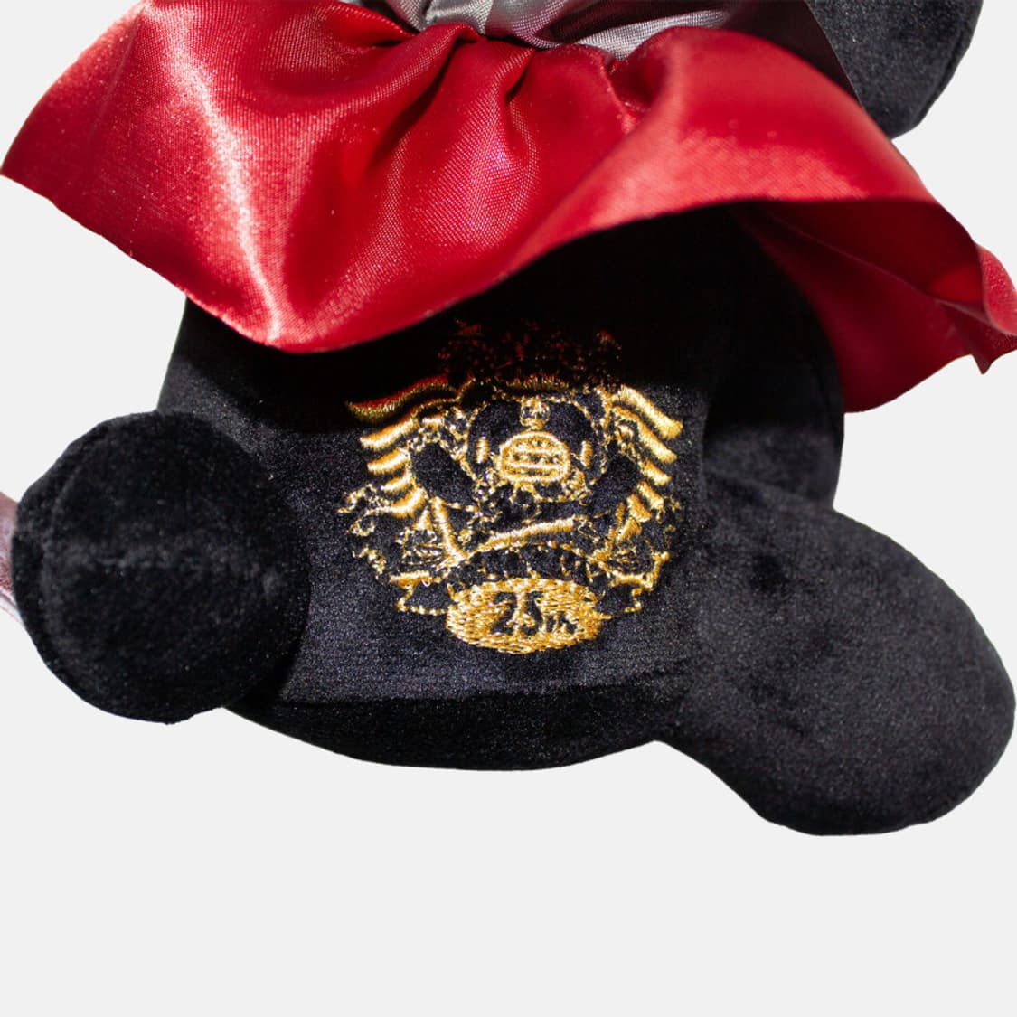 글루미베어 25주년 매지컬 리본 인형 빨강 상품이미지5