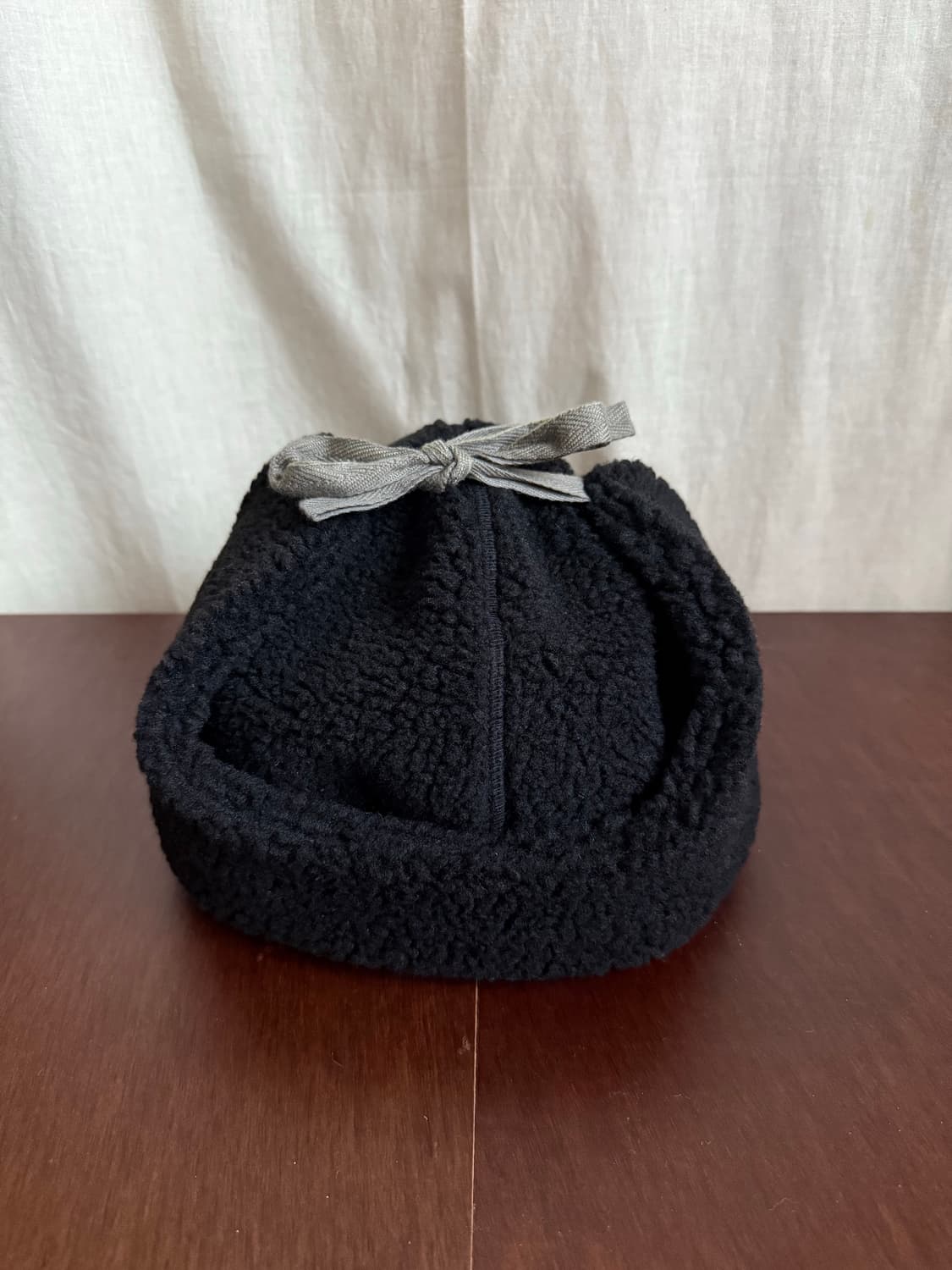 DECHO trooper hat 상품이미지3