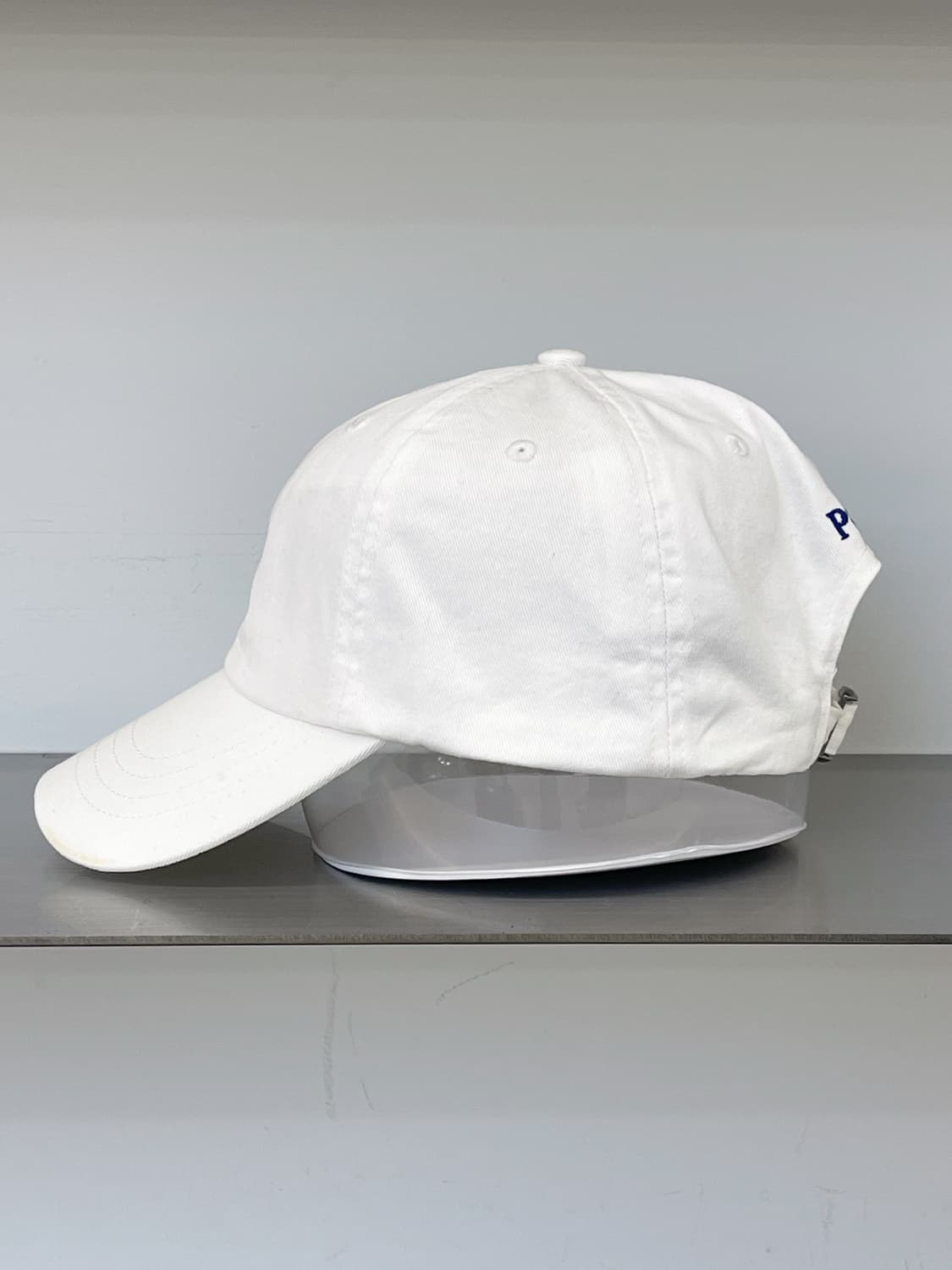 폴로랄프로렌 베이직 포니 베이스볼캡 상품이미지2