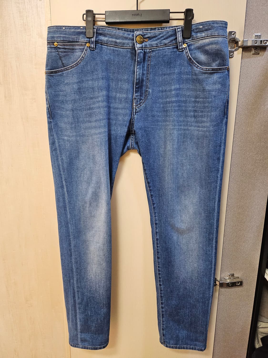 PT Torino 데님 청바지 36사이즈 상품이미지1