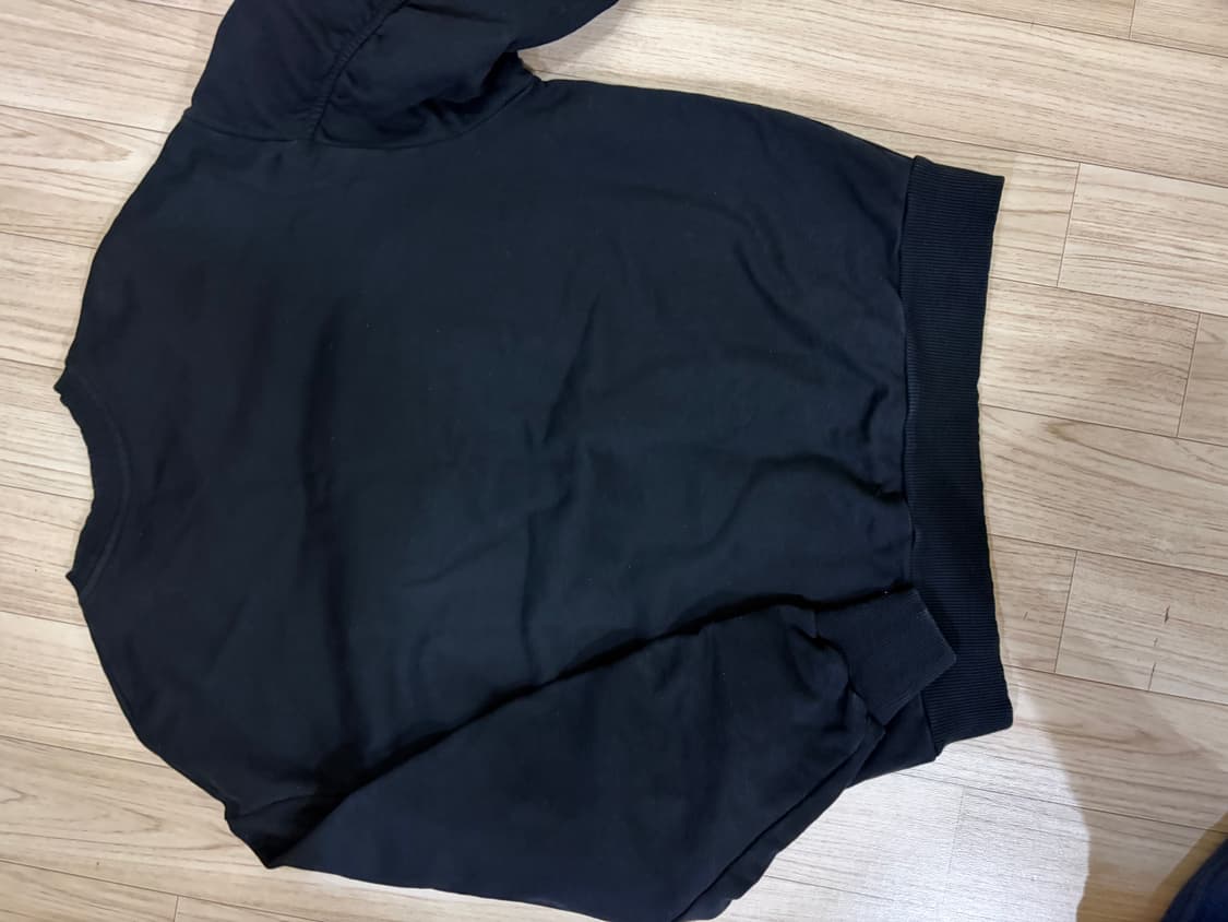 [s]디젤 셔링 맨투맨 상품이미지2