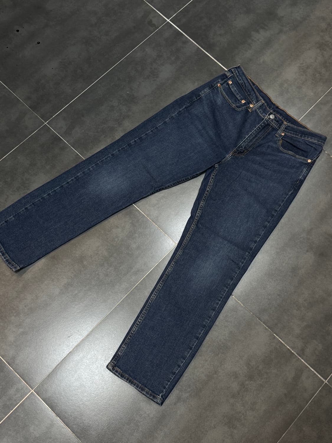 LEVIS 514 상품이미지2