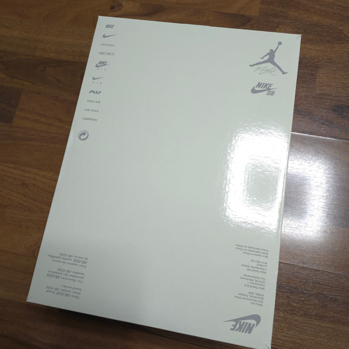 [280]새상품나이키 SB 조던4 레트로 SP 네이비 상품이미지10