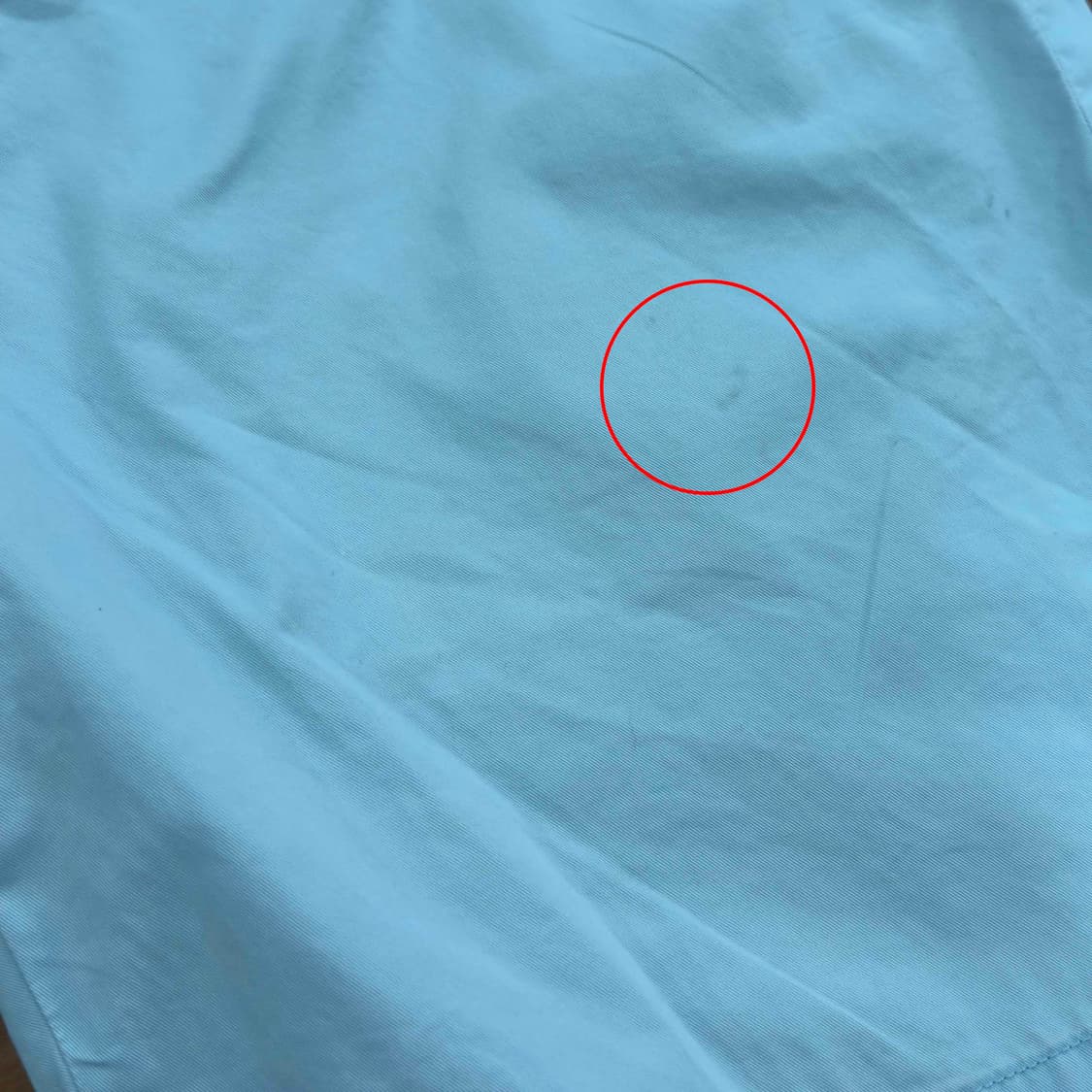 폴로 랄프로렌 노턱 치노 반바지 W32 상품이미지9