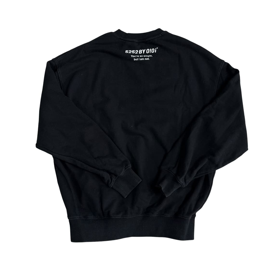 oioi 맨투맨 상품이미지3