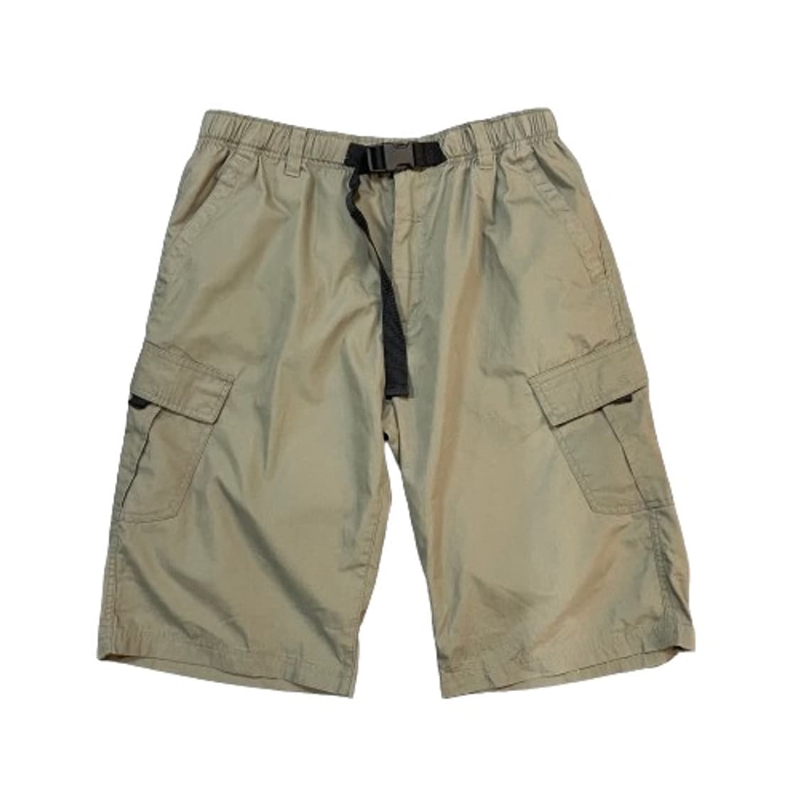 XYZ Clothin 빈티지 카고 하프팬츠 상품이미지1