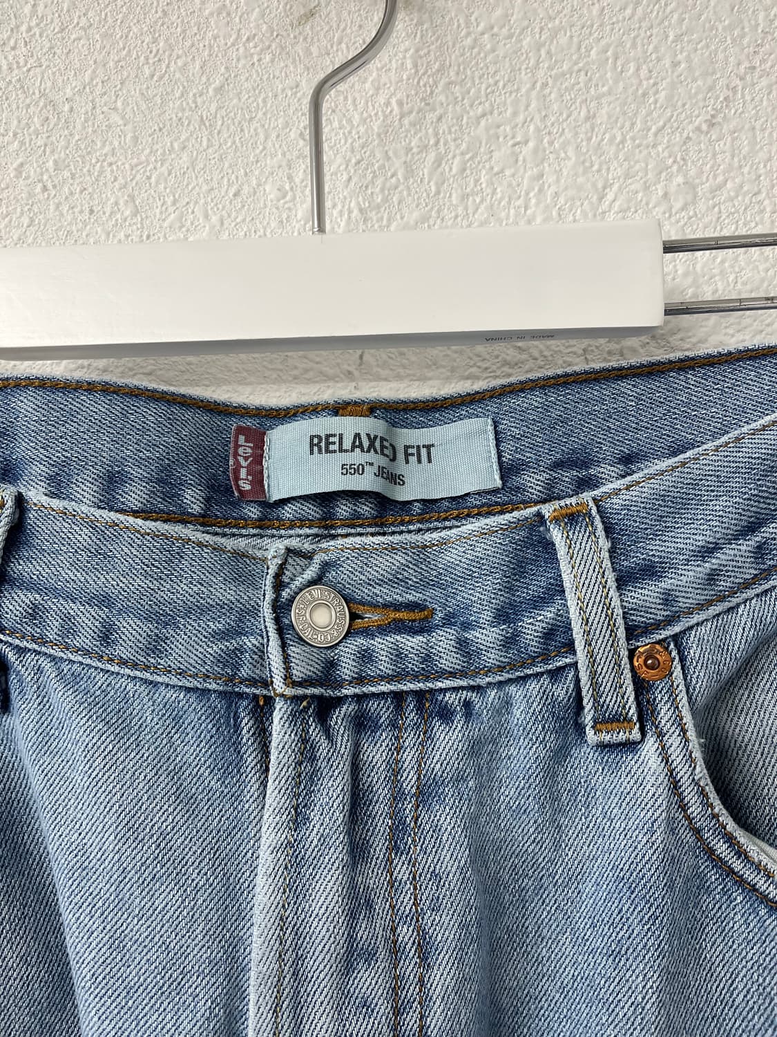 LEVI'S 550 (#060) 상품이미지3