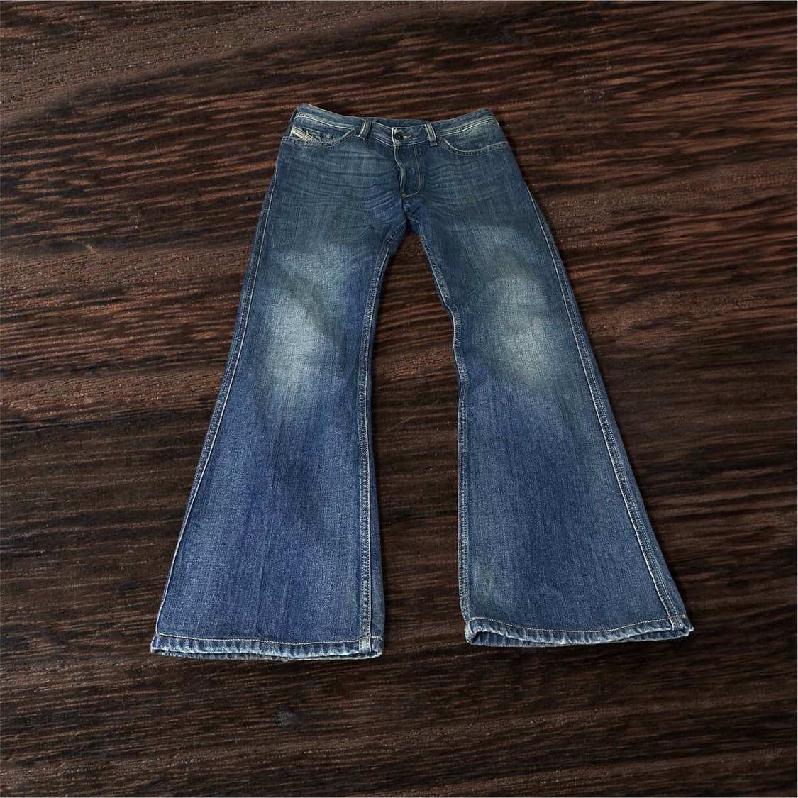 Diesel bootcut (29) 상품이미지1