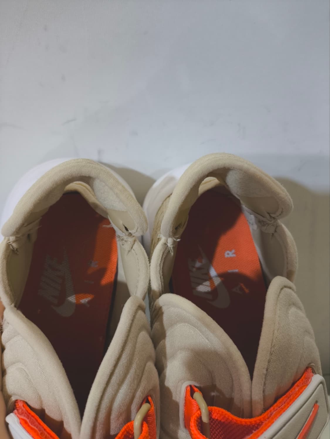 240mm 나이키 아쿠아리프트 샌들 상품이미지6