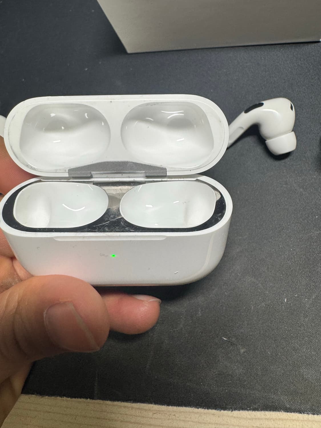 [OS] 애플 에어팟프로2 C타입 상품이미지7