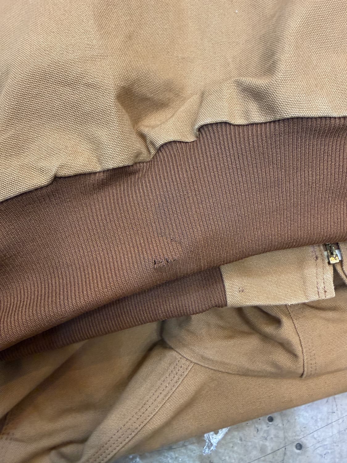 90s 칼하트 j131 XXL 상품이미지8