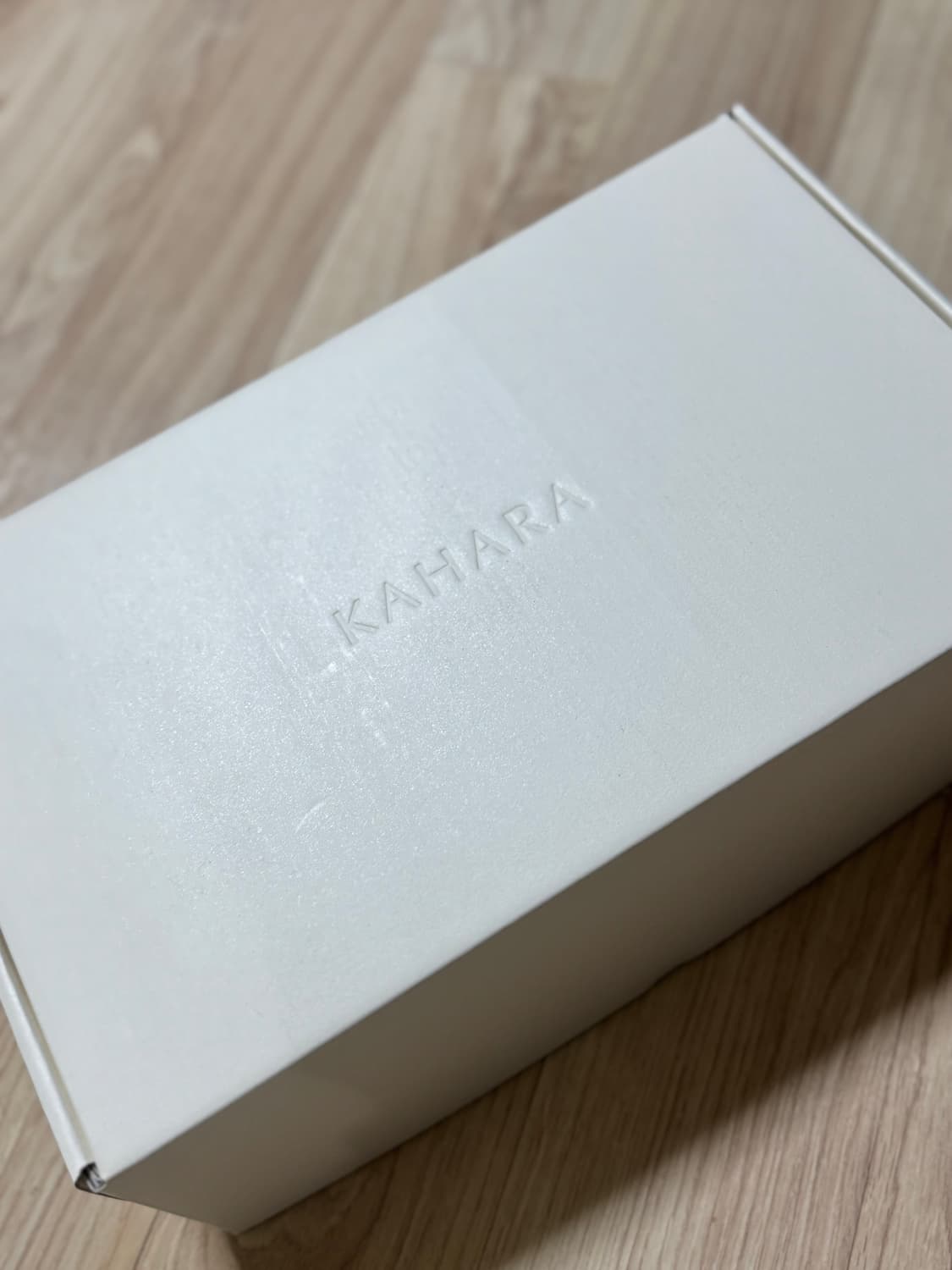 카하라 누보 3혼 235 상품이미지1