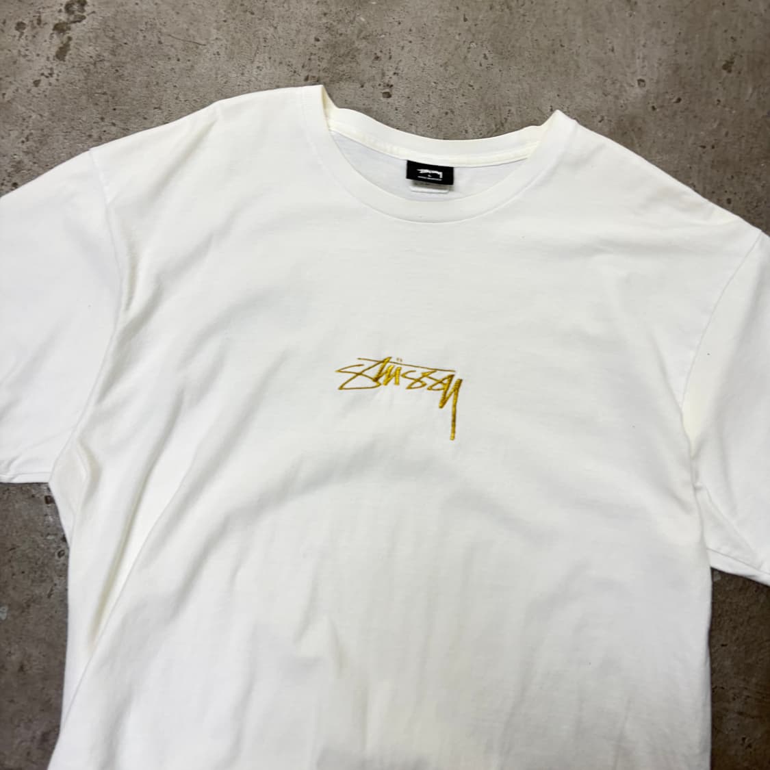 스투시 반팔티[1960] 상품이미지2