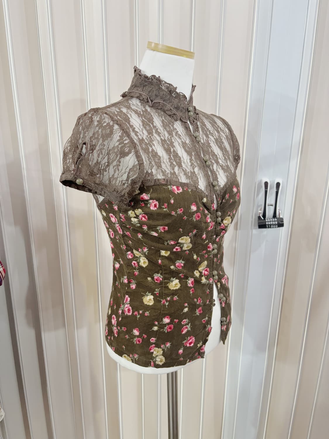 리즈리사 탑 상품이미지2