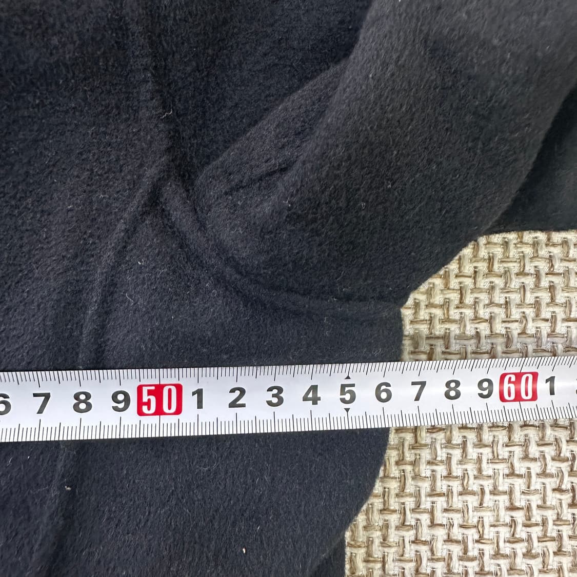 100 킨록앤더슨 롱코트 0330D 상품이미지5