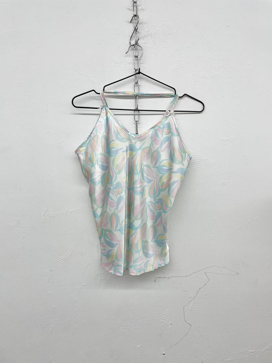 페어리 새틴 슬립 상품이미지4