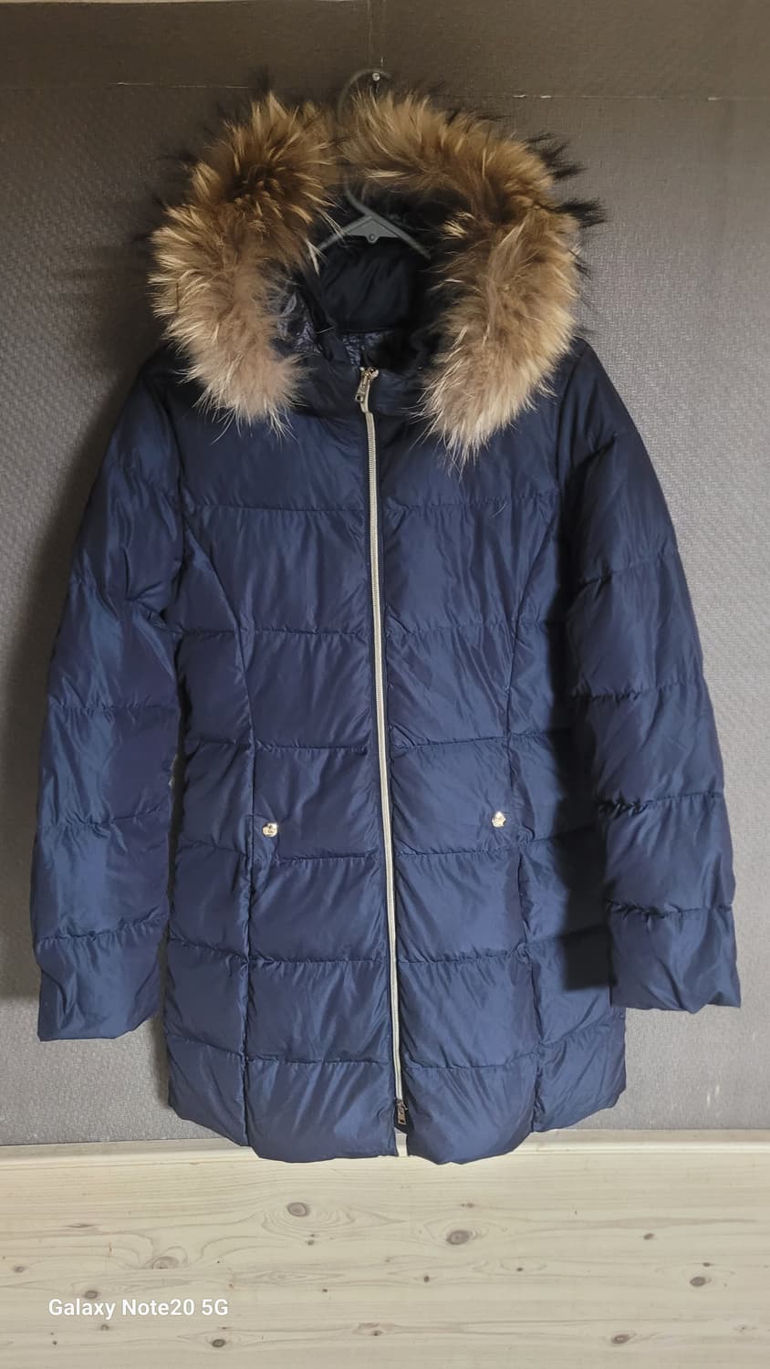 에르노 거위털 패딩 상품이미지1