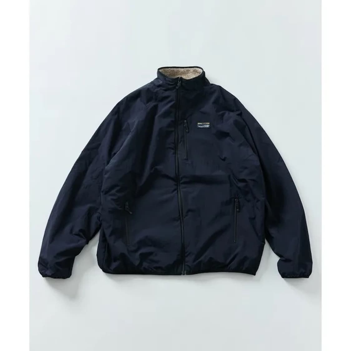 [XL]프릭스스토어 리버시블 블루종 네이비 상품이미지1