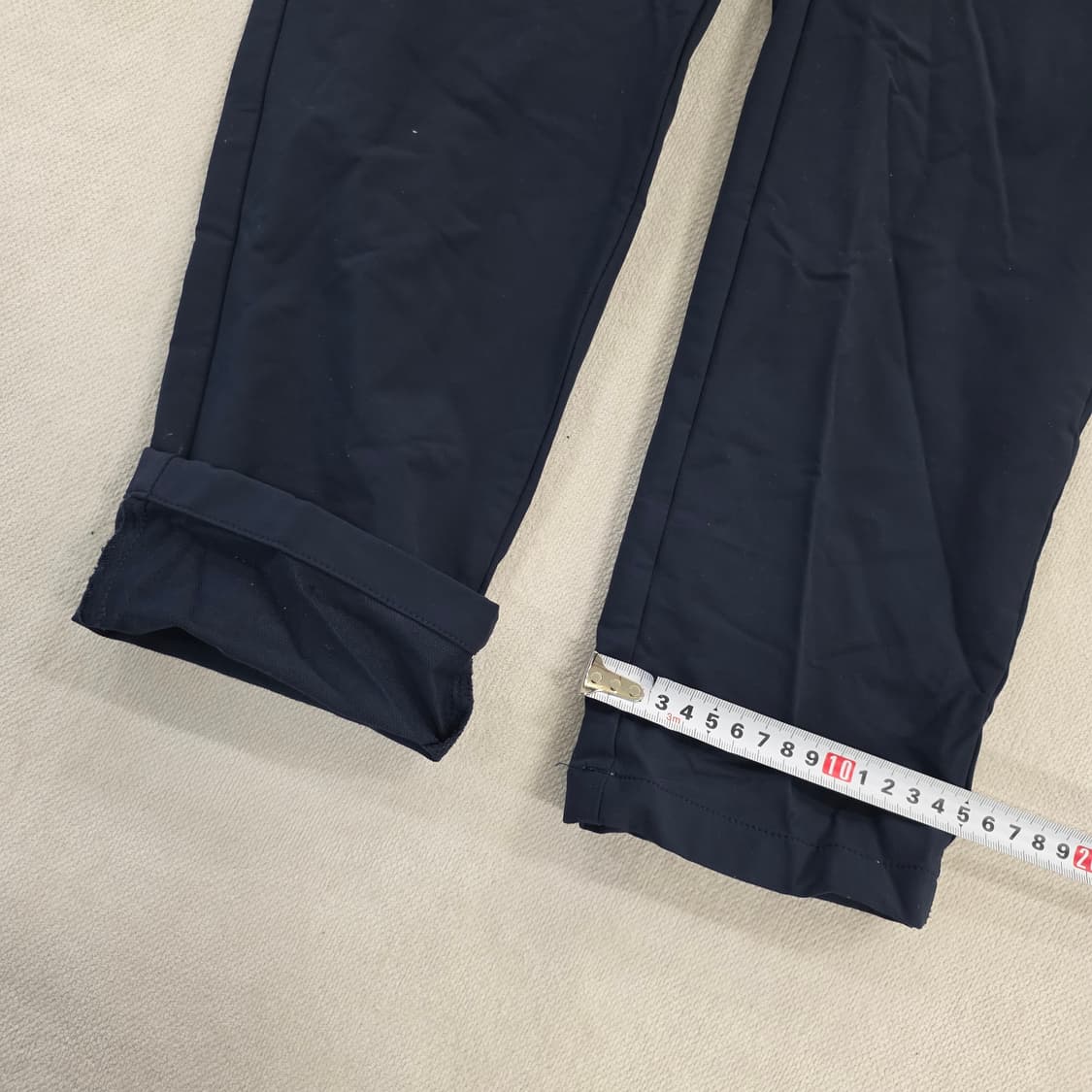 160 노스페이스 기능성 팬츠 등산바지 0224J 상품이미지8