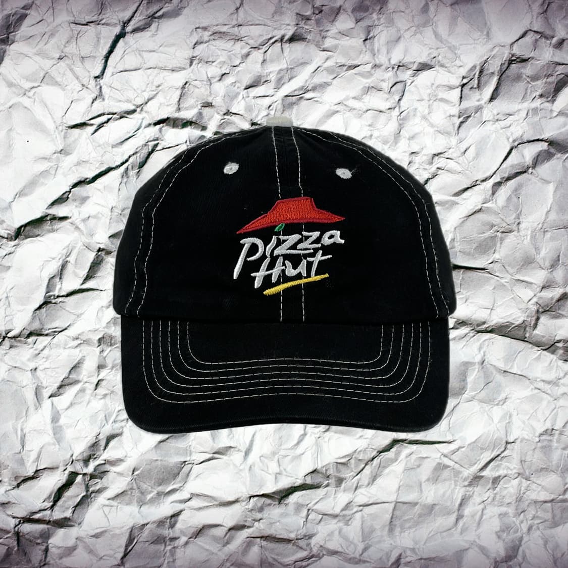 PIZZAHUT CAP 상품이미지2