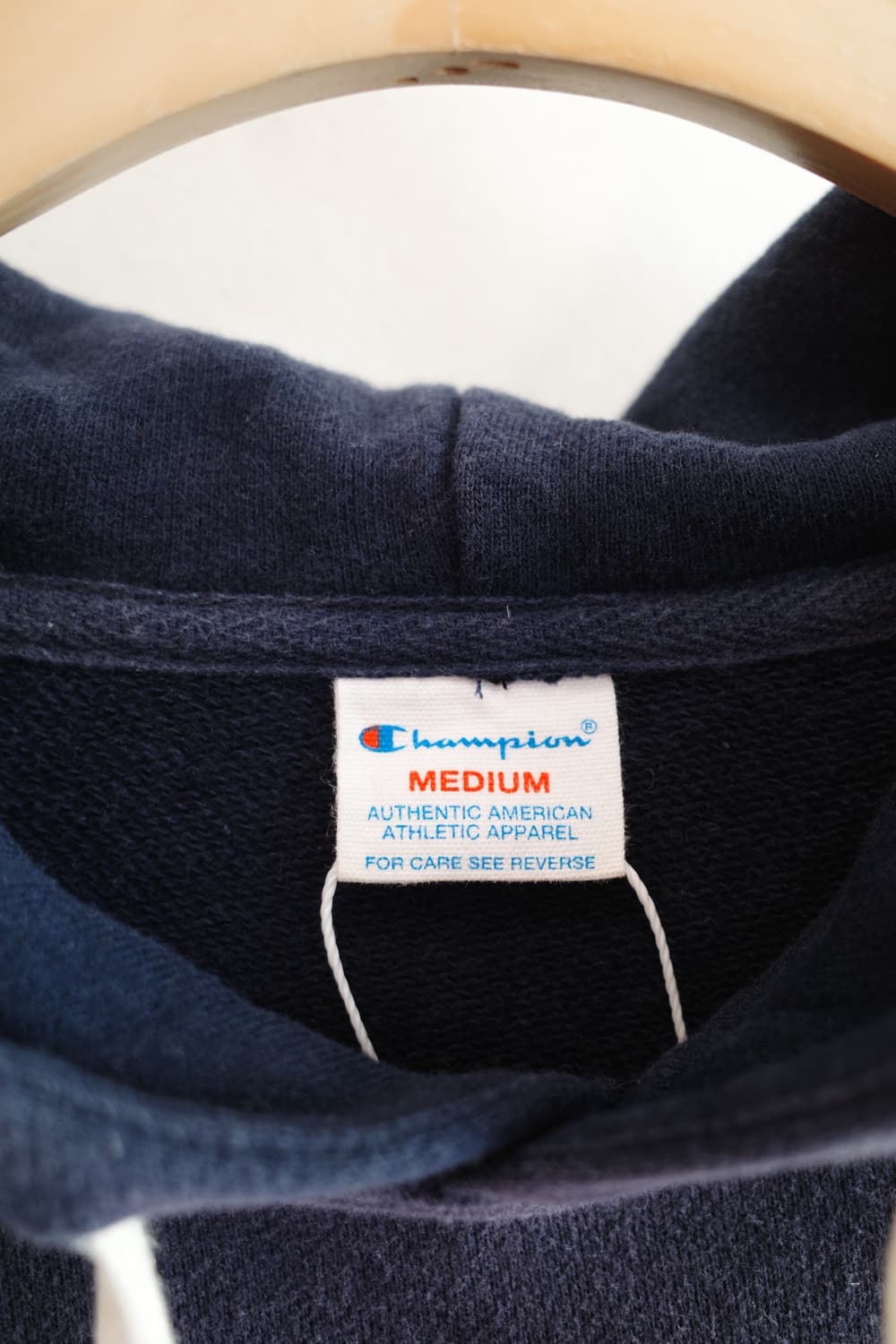 Champion 챔피온 레터링 후디 상품이미지3