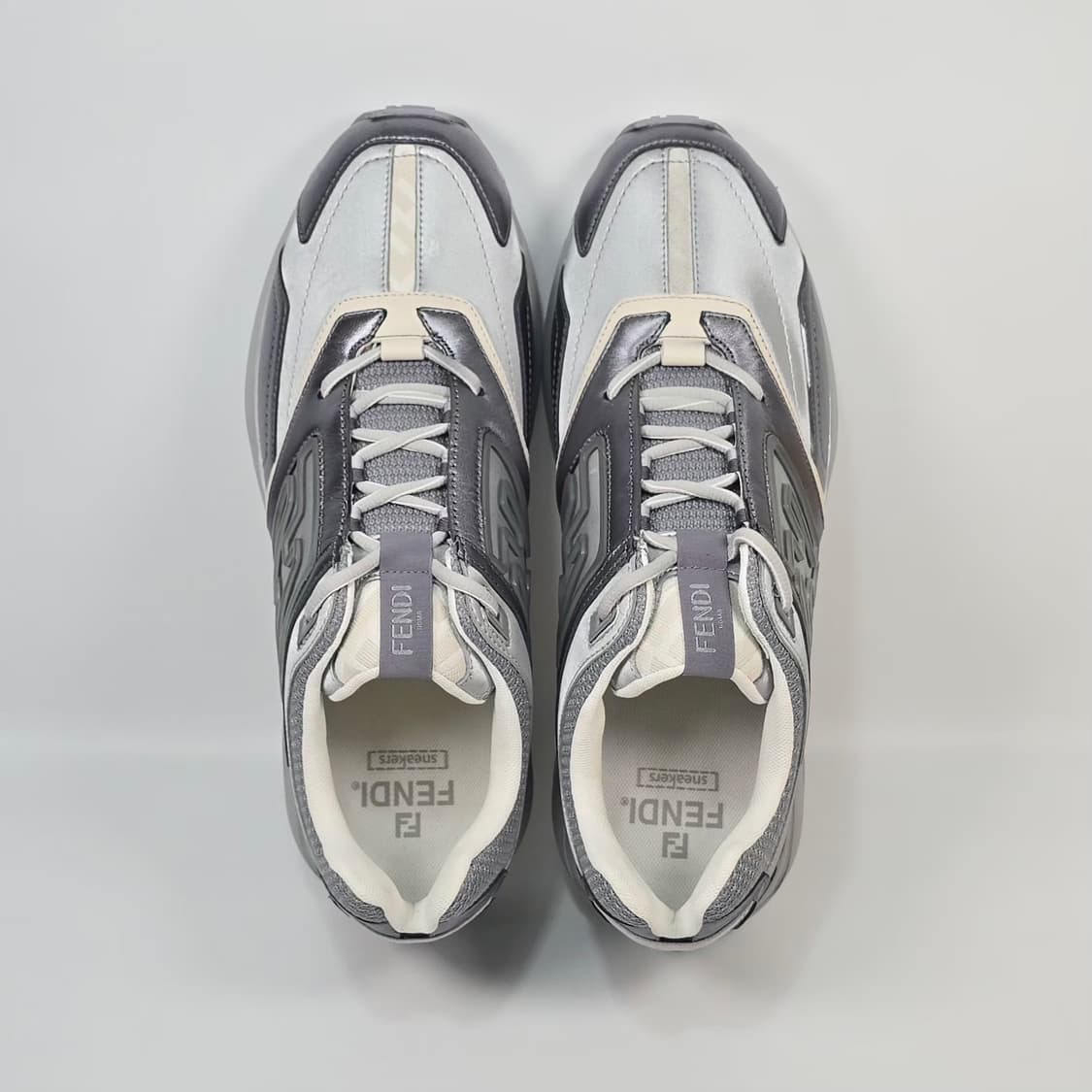 펜디 패스터 트레이너 스니커즈 ( 290 ) 상품이미지6