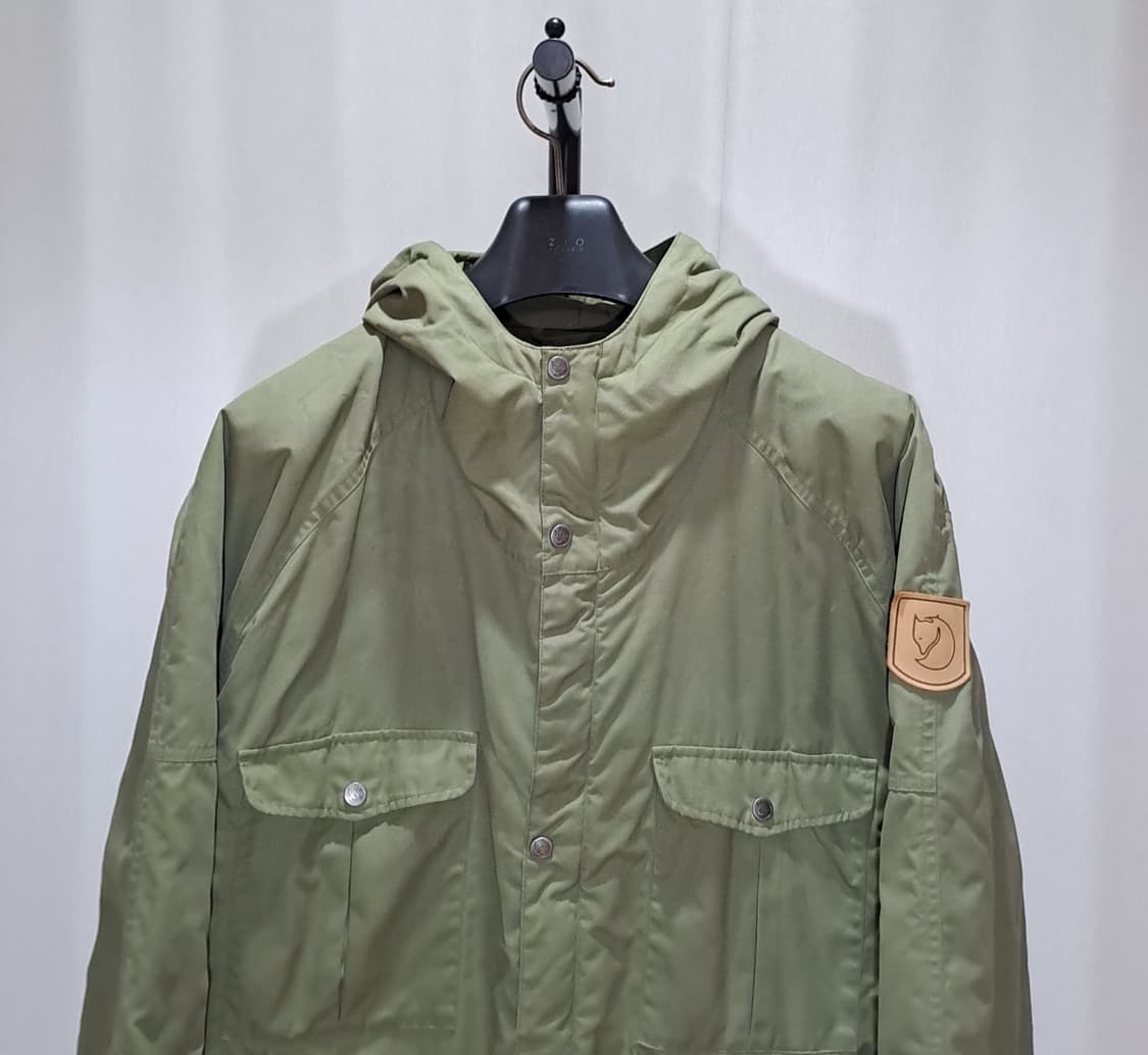 (택포) 피엘라벤 그린란드 G-1000 자켓 XXL B69 상품이미지2