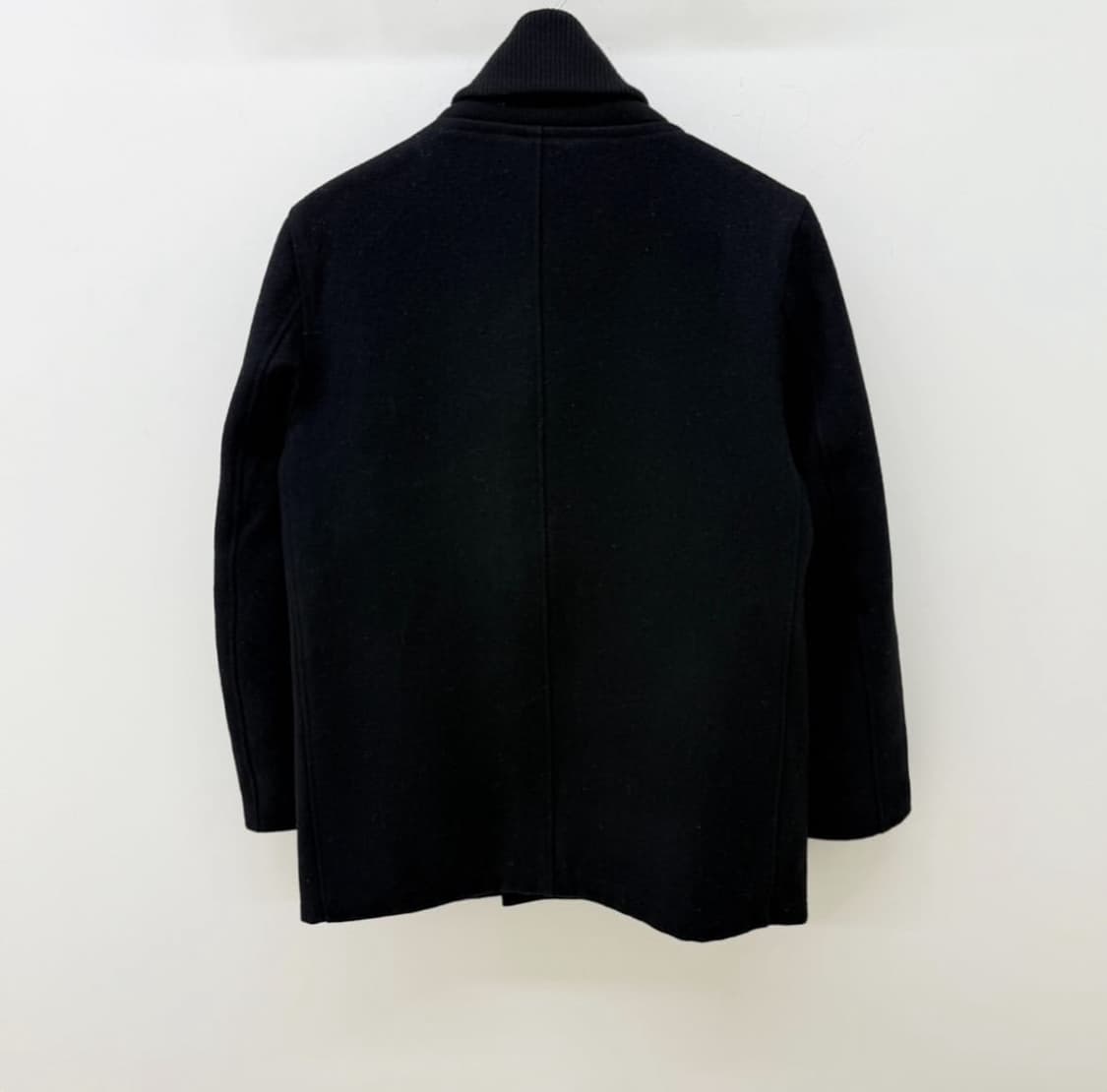 엔 할리우드 피 코트 상품이미지7