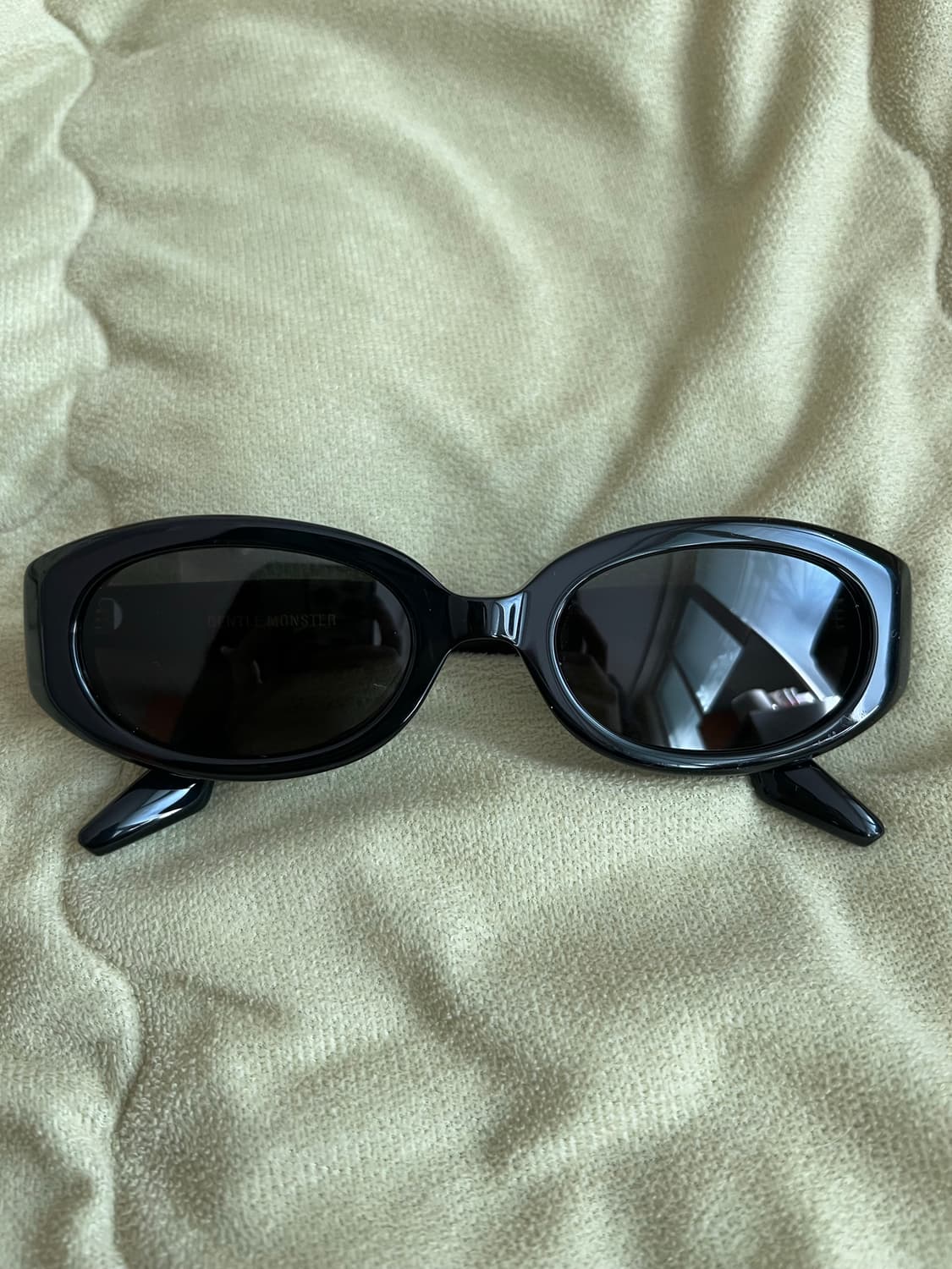 젠틀몬스터 오토 선글라스 상품이미지2