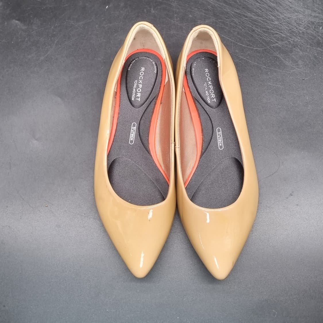 락포트 스텔레토 구두  220 상품이미지2