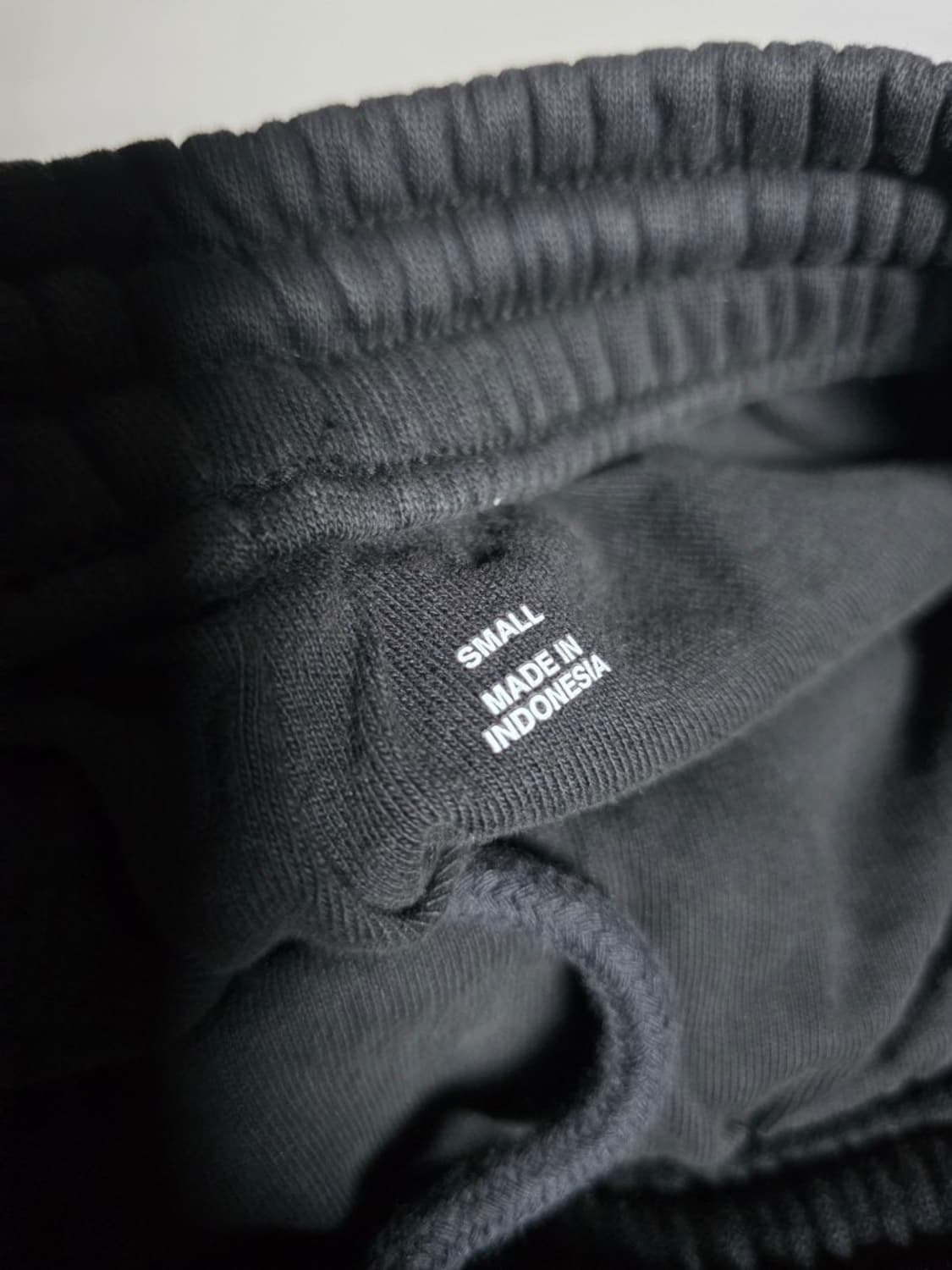 이지갭 헤비 스웻 팬츠 s 상품이미지2