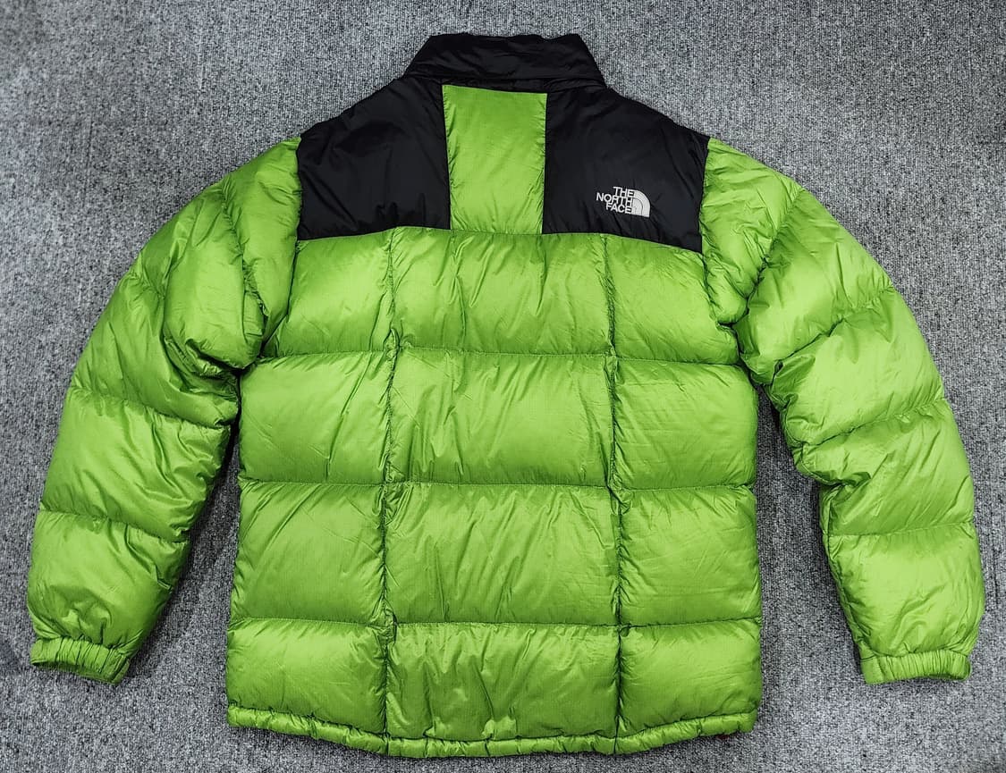 노스페이스 써밋 800필 로체 구스 다운 푸퍼 패딩 100 상품이미지2