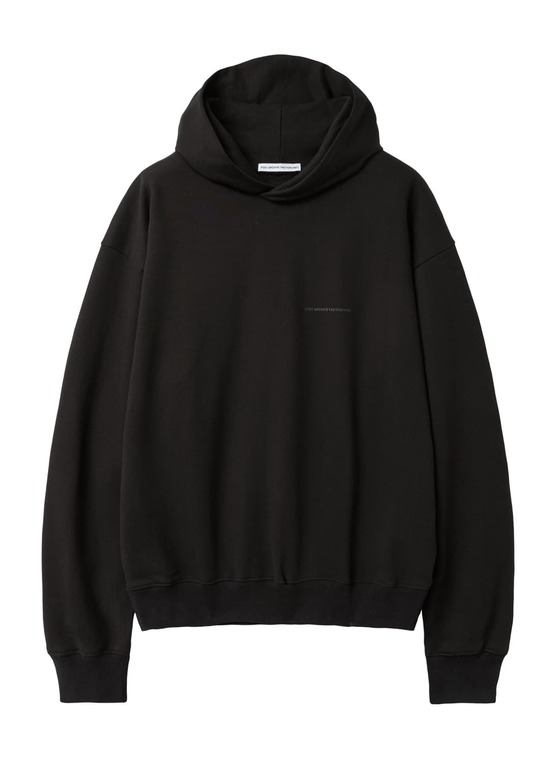 [L] paf work hoodie 아카이브 워크 후디 상품이미지1
