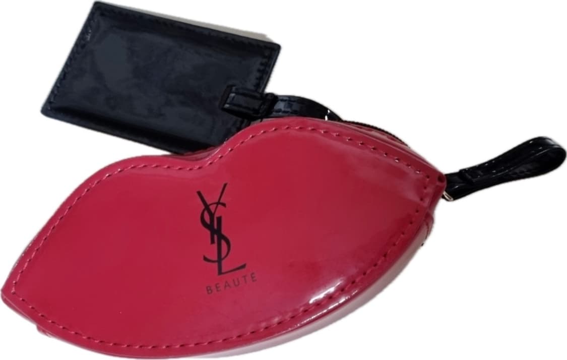 입생로랑 입술파우치 상품이미지2