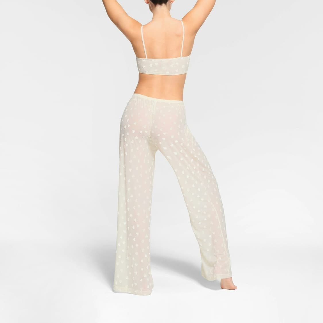 *해외출국으로 판매중단예정* 스킴스 skims 벨벳 브라렛 상품이미지8