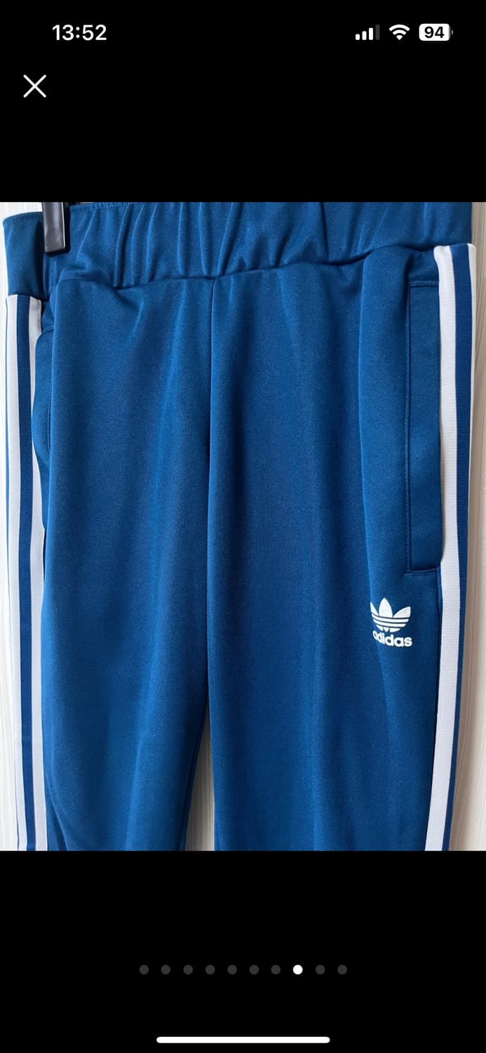 아디다스 빈티지 져지, 바지 상품이미지8