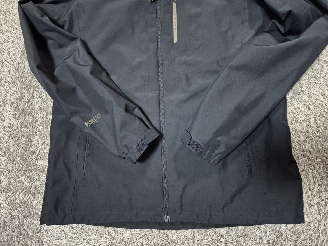 K2 여성 바람막이 자켓 95 상품이미지3