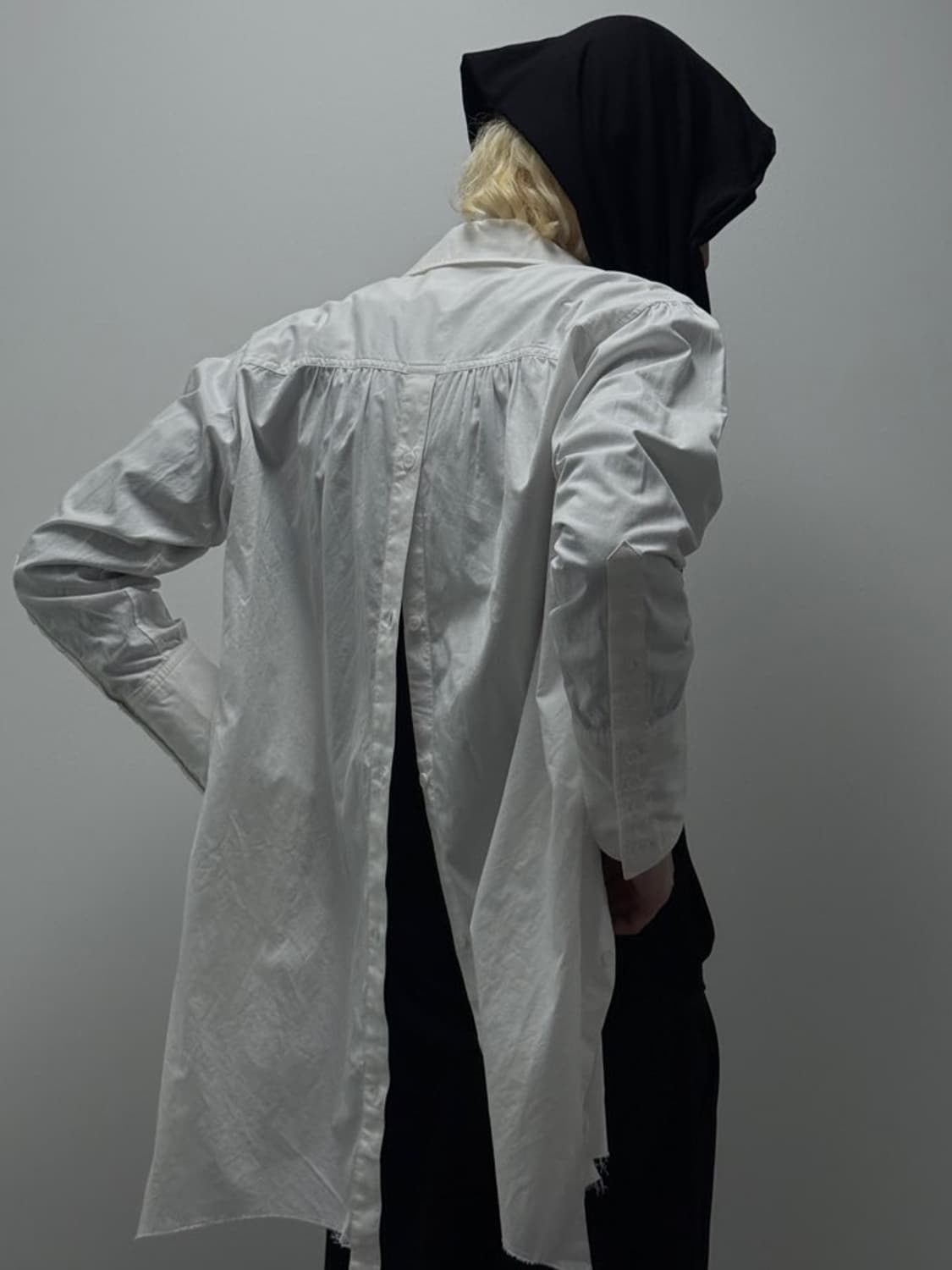 SULVAM 19AW 상품이미지1