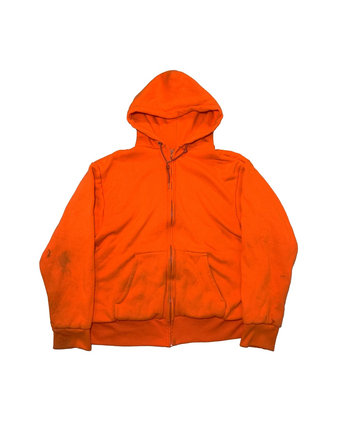 90’s 캠버 camber 써멀 집업 상품이미지1