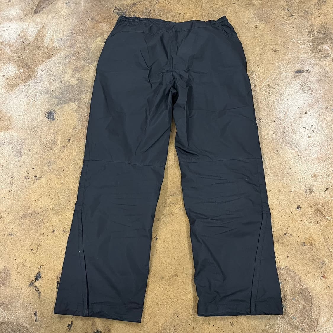 [정품/L] 나이키 T90 블랙 트레이닝 바지 b12 상품이미지3