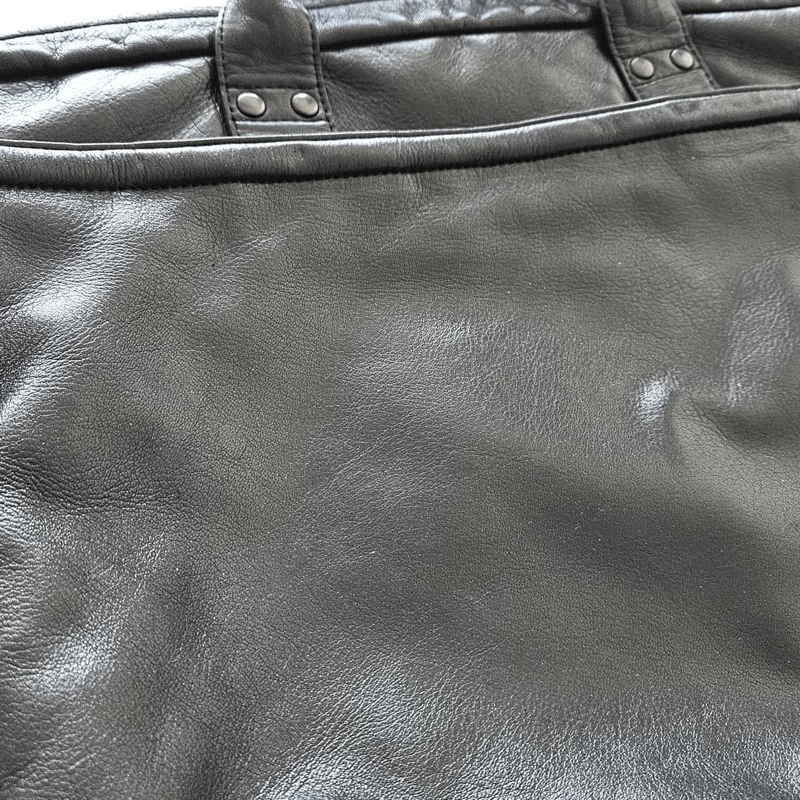 요시다 포터 대쉬 소가죽 비즈니스백 상품이미지6